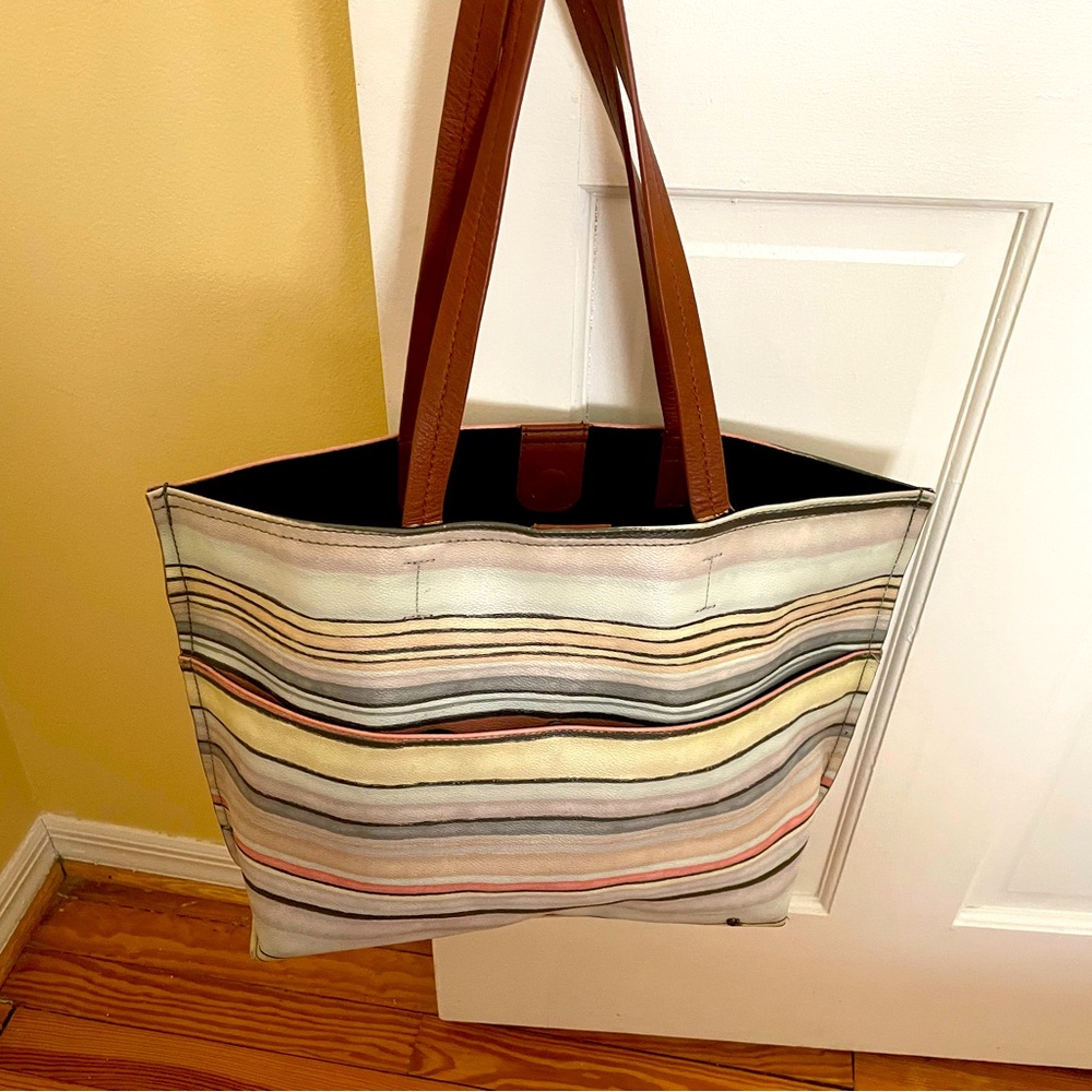 Elliott Lucca Tote